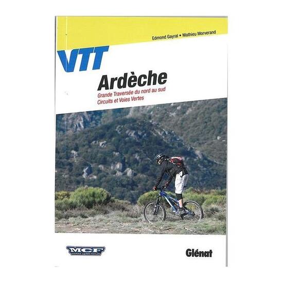 VTT EN ARDECHE