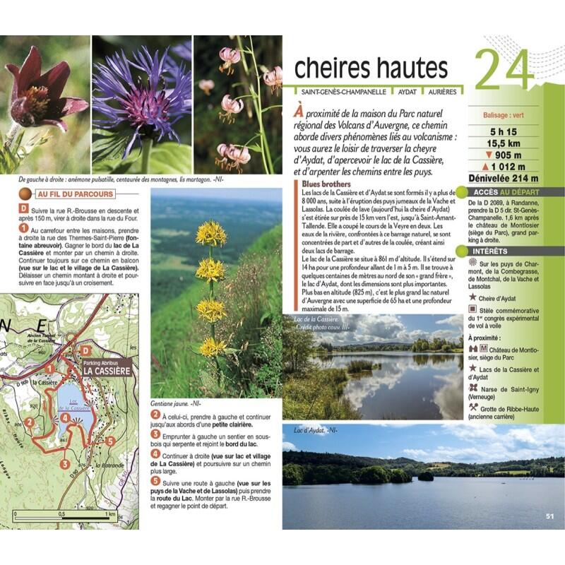 CHAINE DES PUYS 4/4