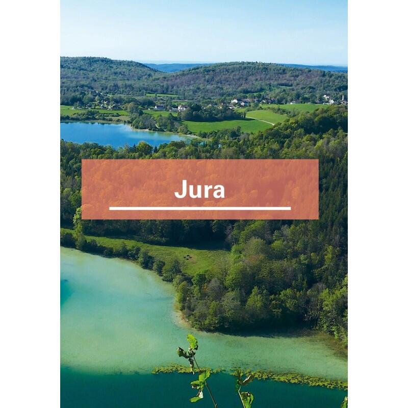 RANDO-BIÈRE DANS LE MASSIF DU JURA 4/5