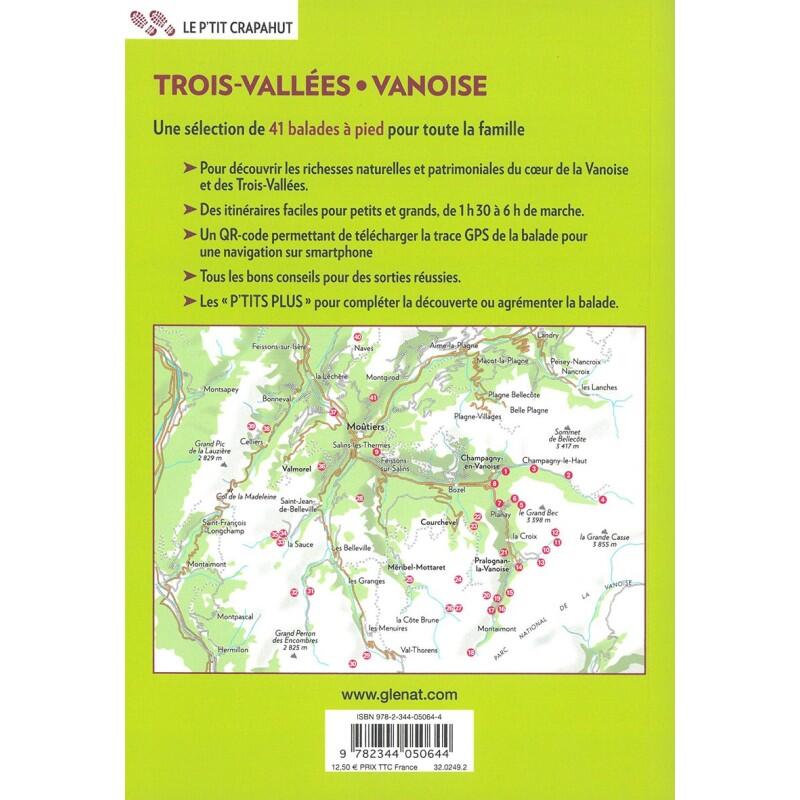 TROIS-VALLEES VANOISE 2/2