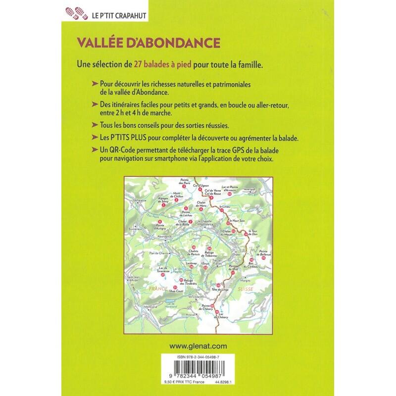 EN VALLEE D'ABONDANCE 2/2