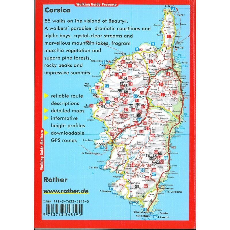 CORSICA (ANG) 2/2