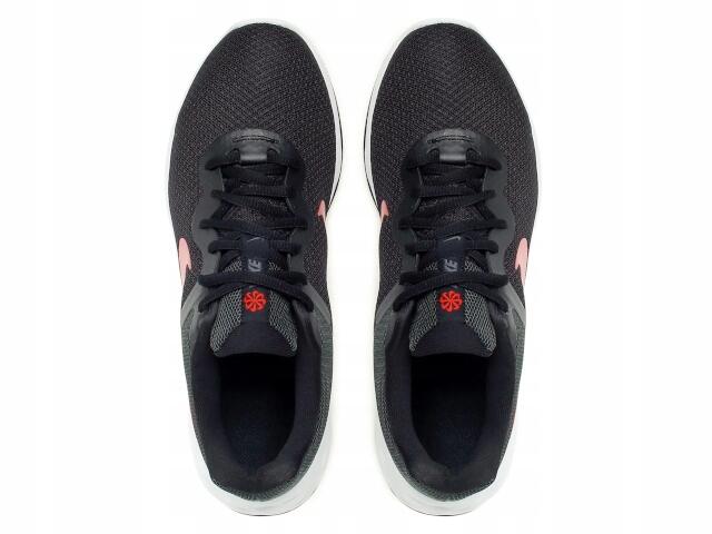Buty do biegania na co dzień męskie NIKE REVOLUTION 6 dla aktywnych 6/7