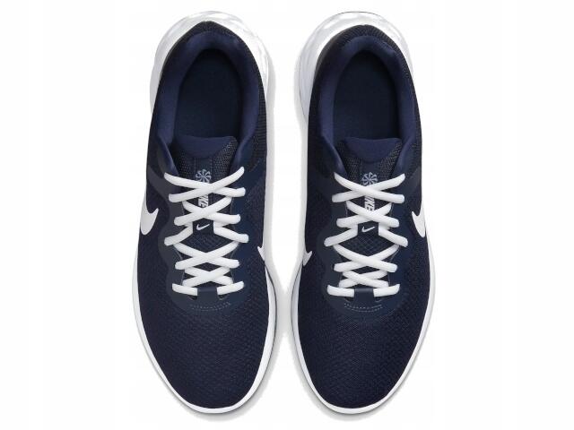 Buty do biegania na co dzień męskie NIKE REVOLUTION 6 dla aktywnych 6/7
