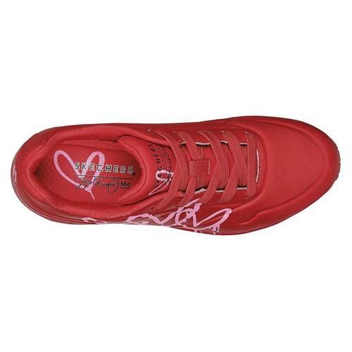 Basket à Lacets Skechers Highlight In Love - Femme 4/7