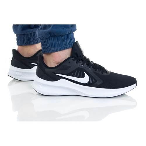 Schoenen universeel voor heren Nike Blazer Low X 3/5