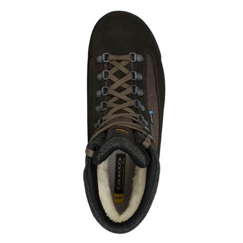 Buty trekkingowe męskie Aku Slope Warm Gtx