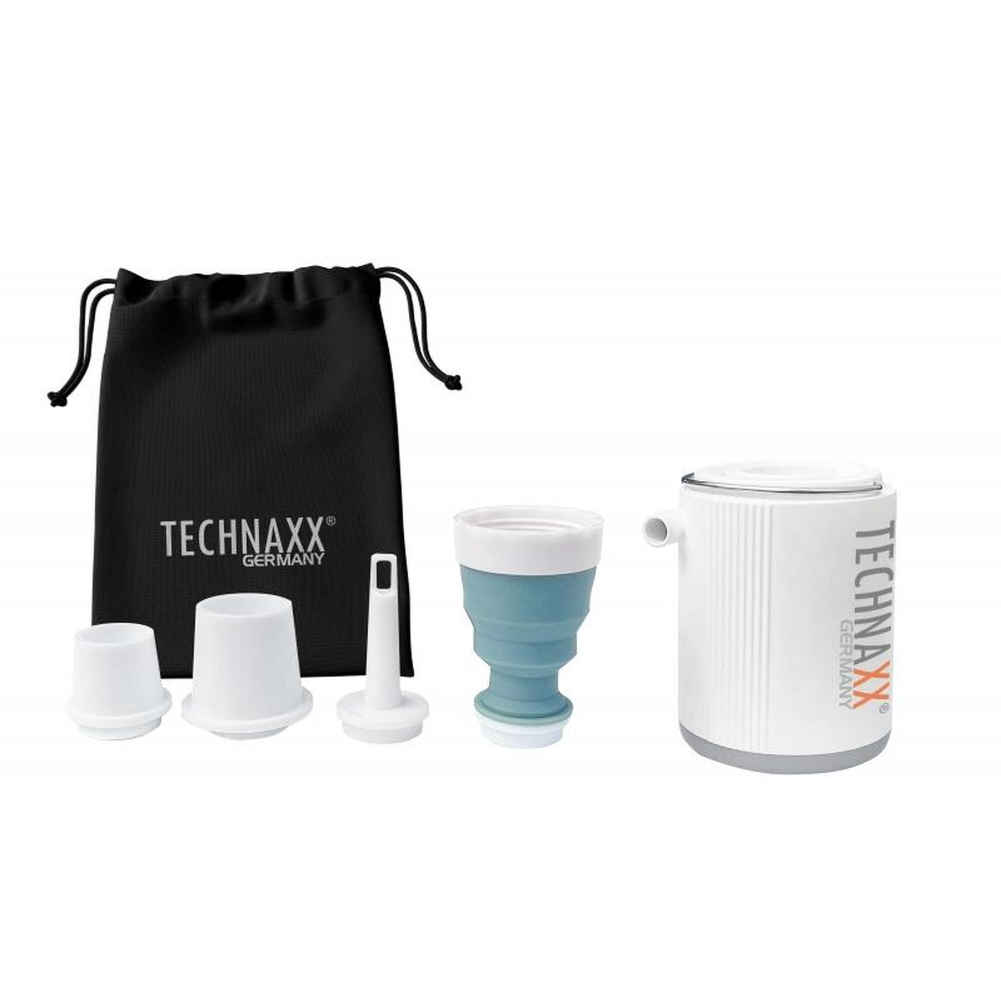 Bomba ar Technaxx TX-261