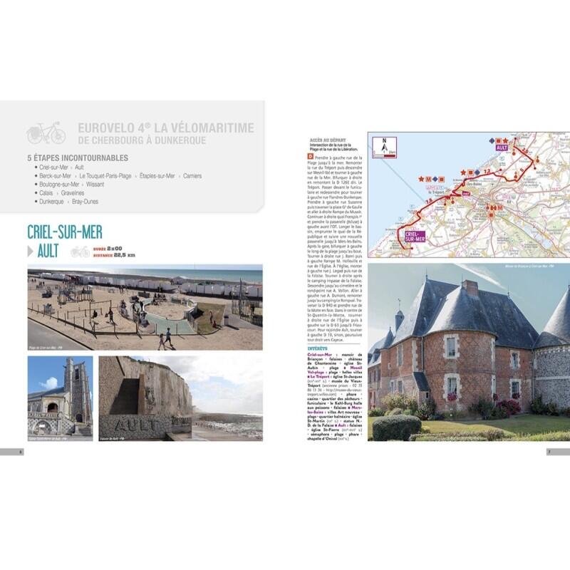 LES PLUS BELLES VOIES VERTES ET VÉLOROUTES DE FRANCE 4/4