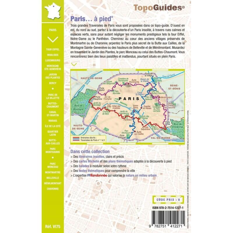 GRP PARIS A PIED RANDOCITADINES VI75 2/2