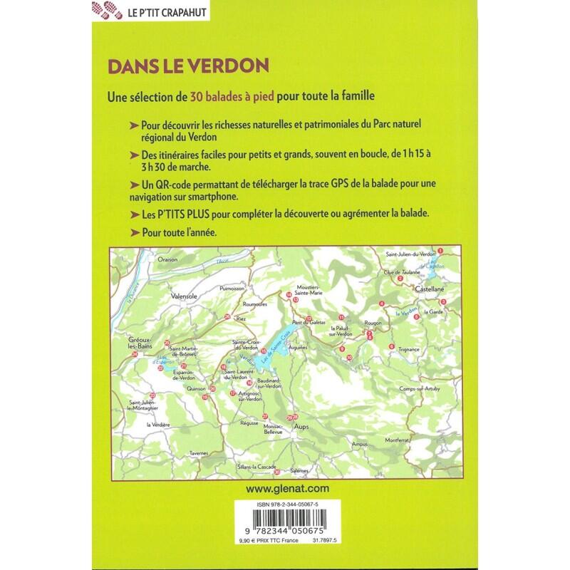 DANS LE VERDON 2/2
