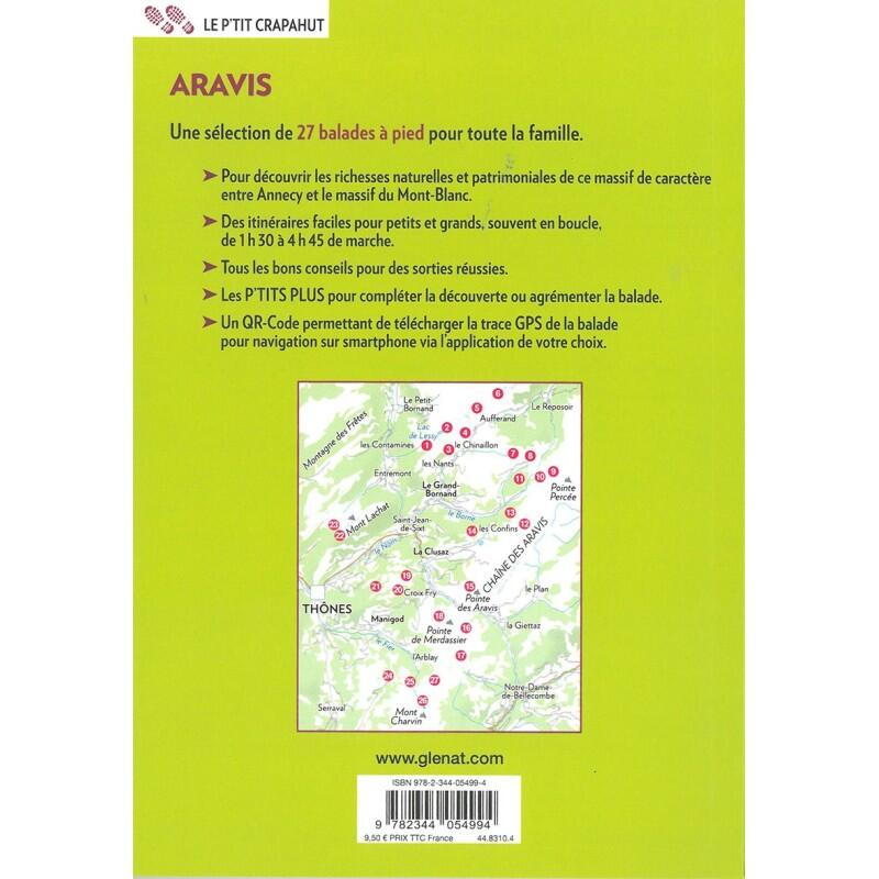 DANS LES ARAVIS 2/2