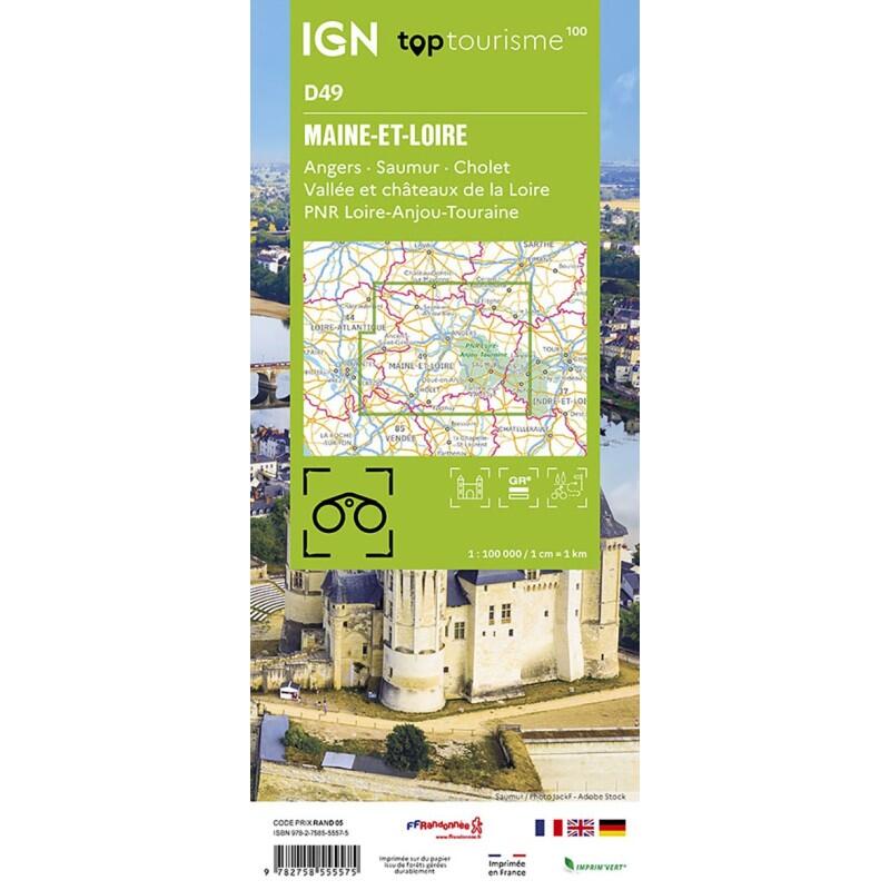 TOP100D49 - MAINE ET LOIRE 2/2