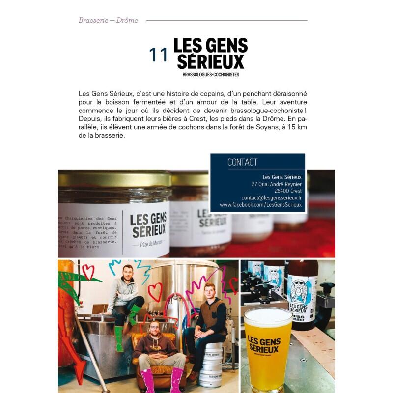 RANDO-BIÈRE EN DROME-ARDECHE 4/5