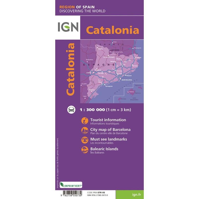 CATALOGNE 2/2