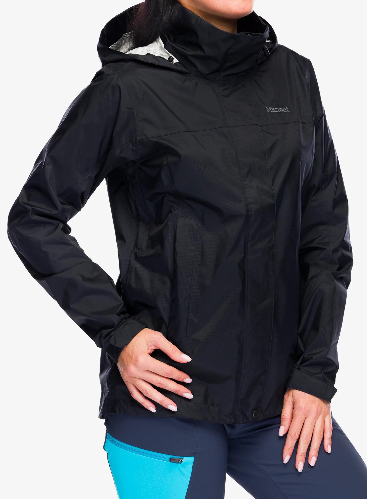 Kurtka przeciwdeszczowa damska Marmot PreCip Eco Jacket 7/7