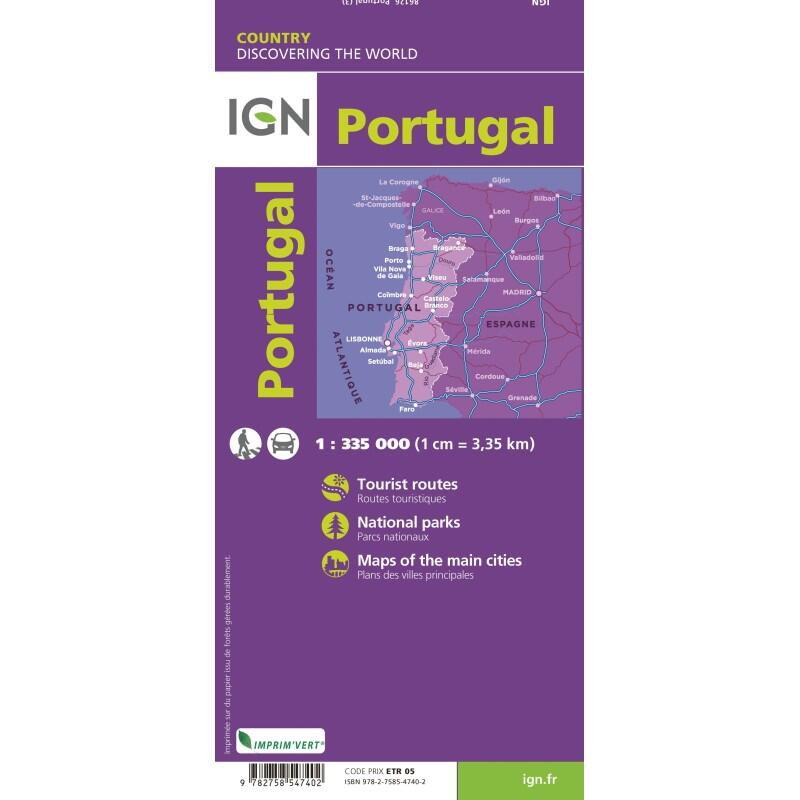 PORTUGAL 2/2