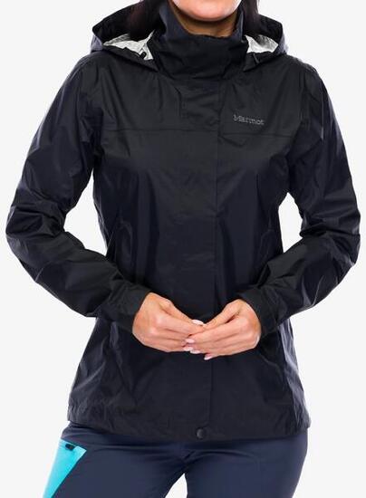 Kurtka przeciwdeszczowa damska Marmot PreCip Eco Jacket
