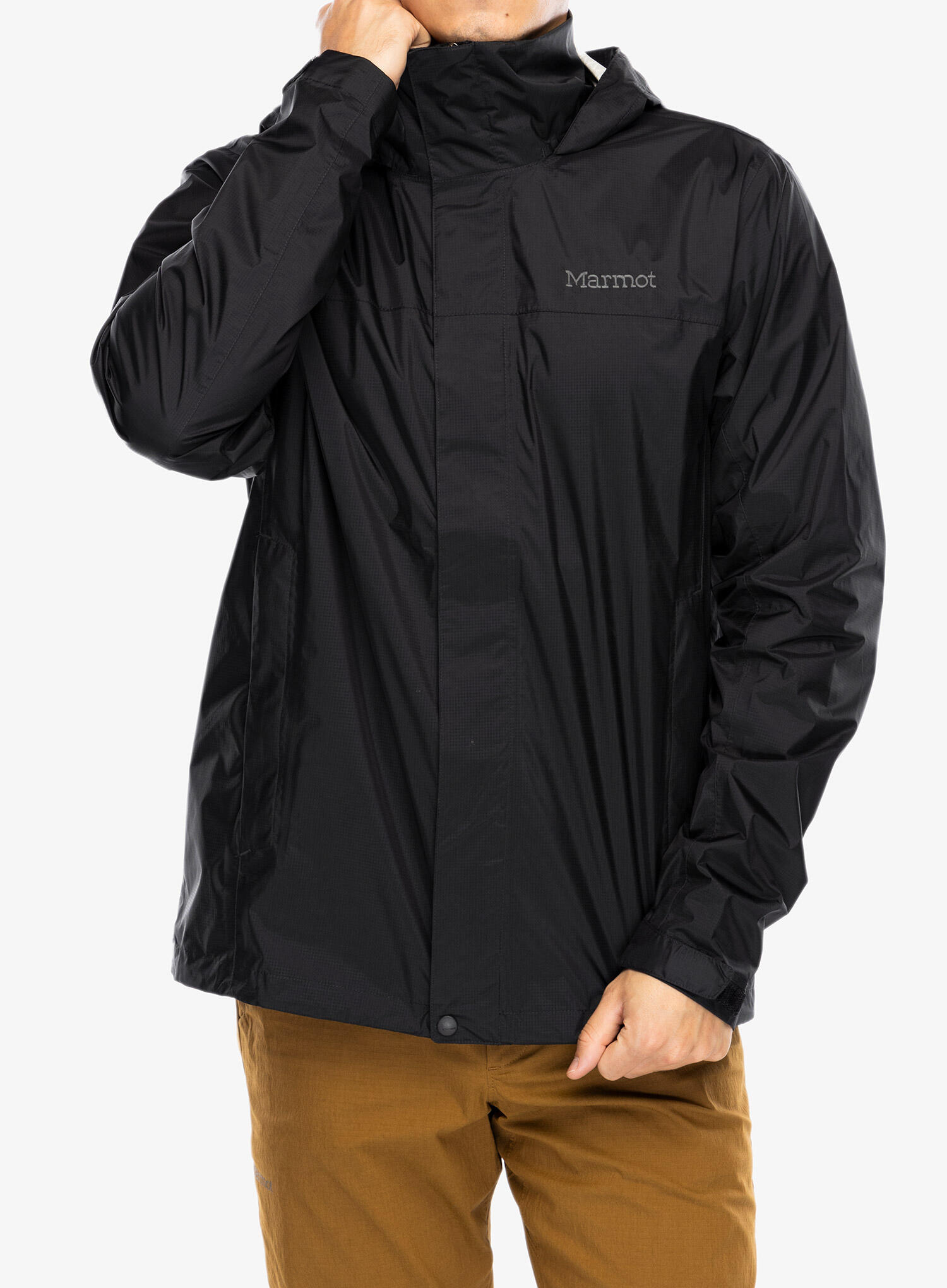 Kurtka przeciwdeszczowa Marmot PreCip Eco Jacket 3/7