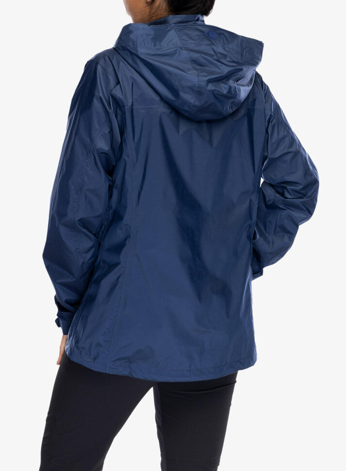 Kurtka przeciwdeszczowa damska Marmot PreCip Eco Jacket