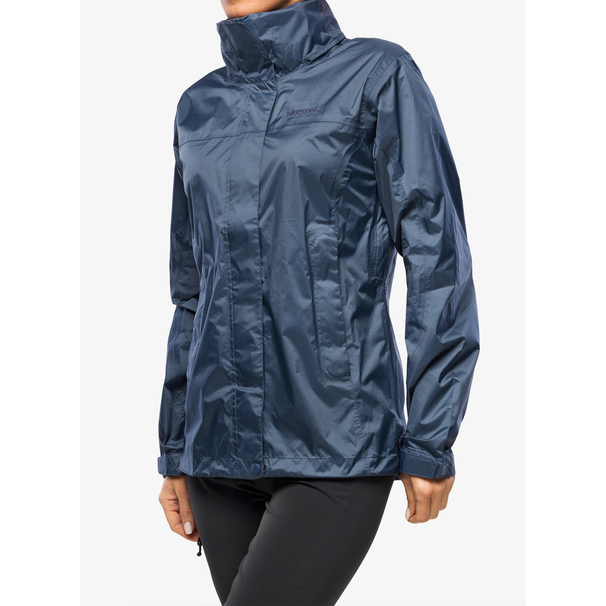 Kurtka przeciwdeszczowa damska Marmot PreCip Eco Jacket