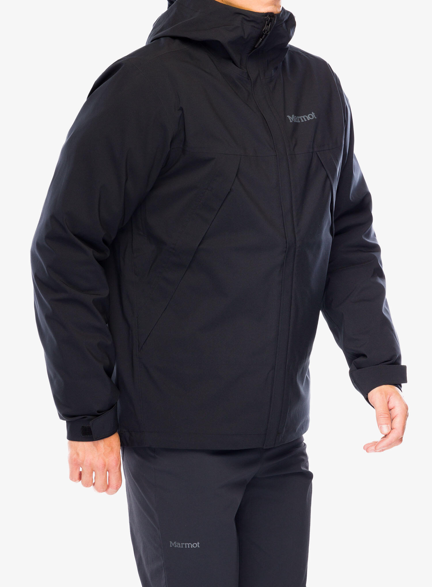 Kurtka przeciwdeszczowa Marmot PreCip Eco Pro Jacket 3/7
