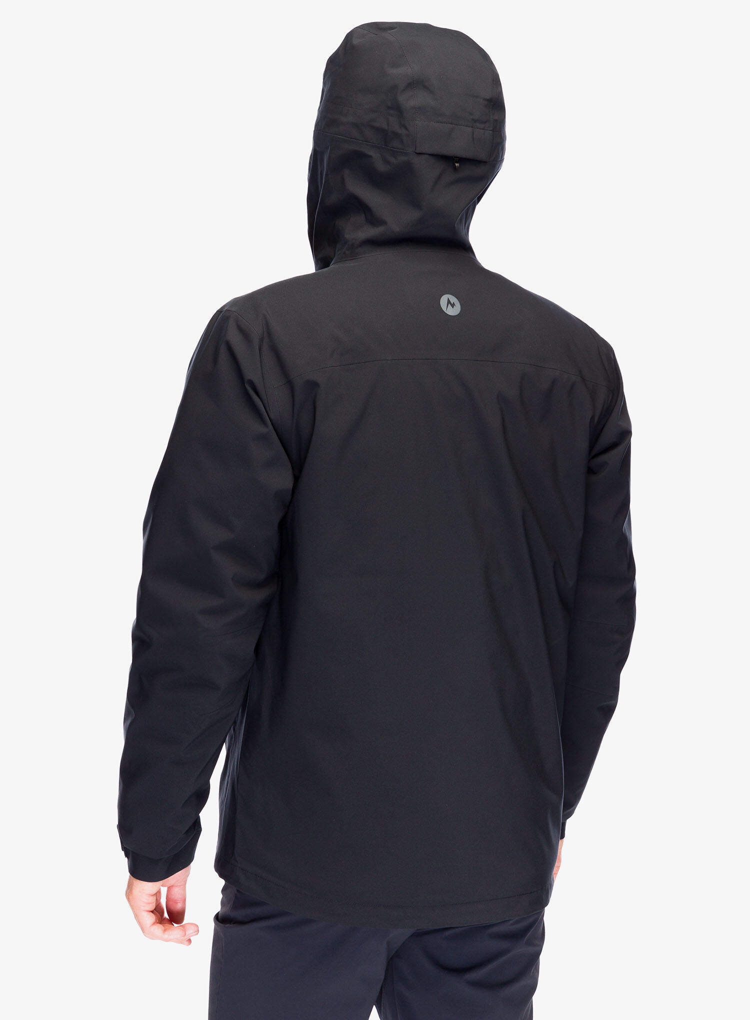 Kurtka przeciwdeszczowa Marmot PreCip Eco Pro Jacket 7/7