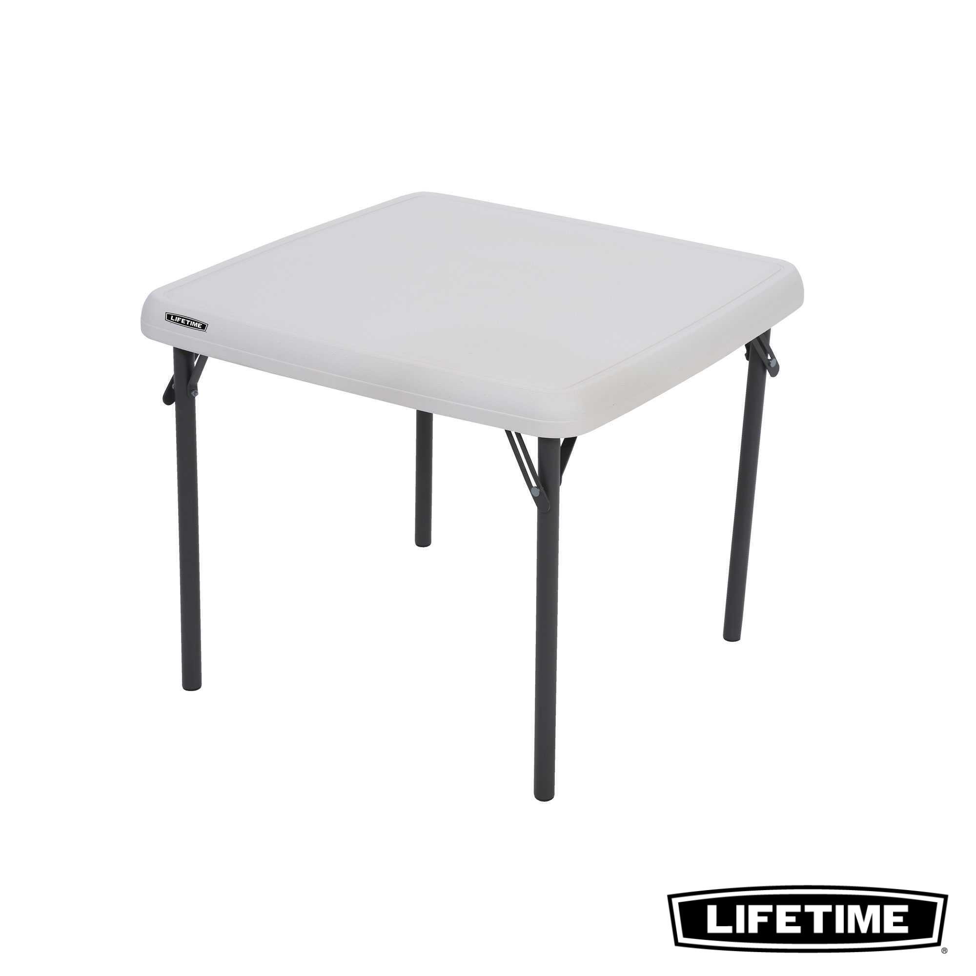 Lifetime - Table Pour Enfants Lifetime #80425 - Table De Camping - Beige - No Size - Decathlon