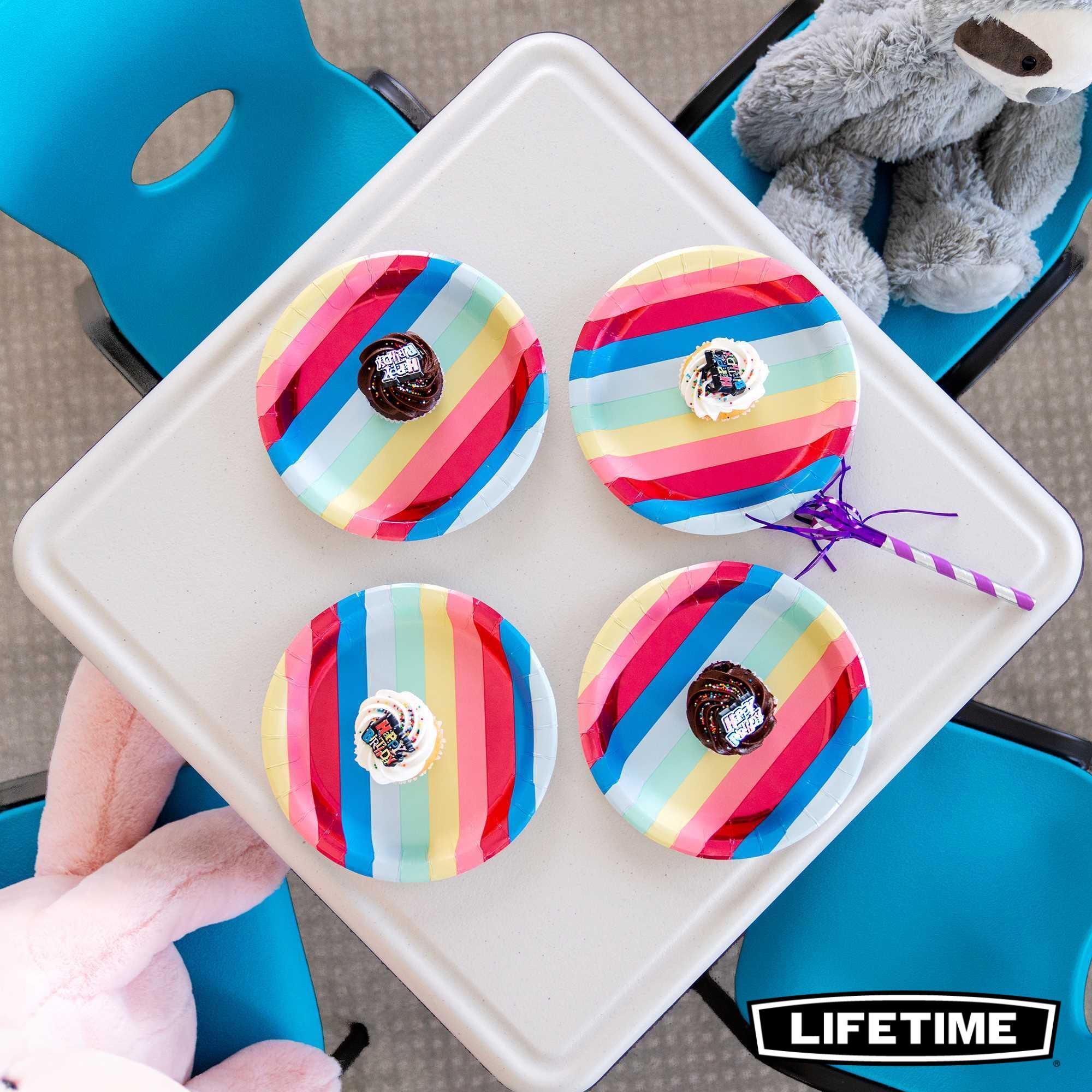 Table pour enfants LIFETIME #80425 5/6