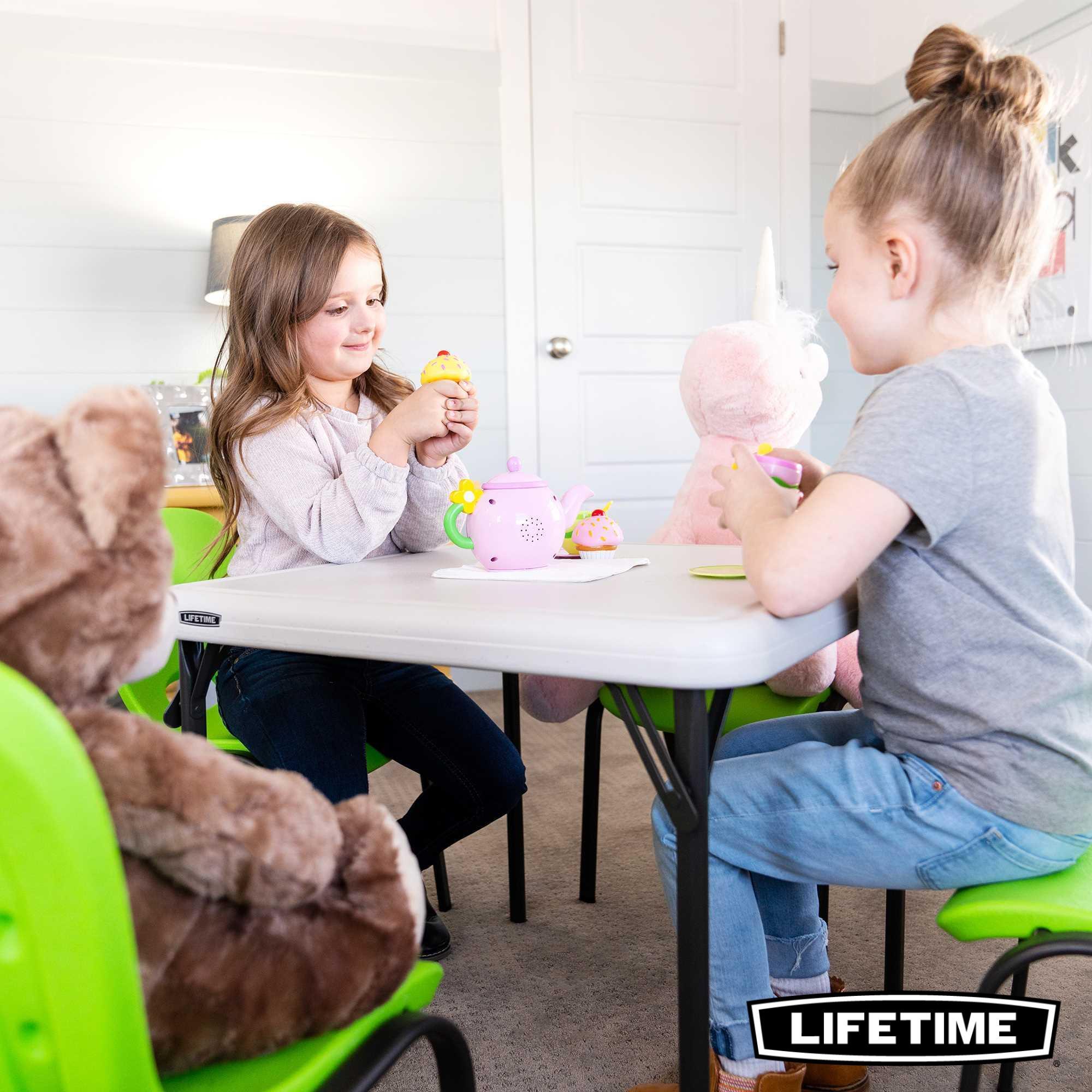Table pour enfants LIFETIME #80425 3/6