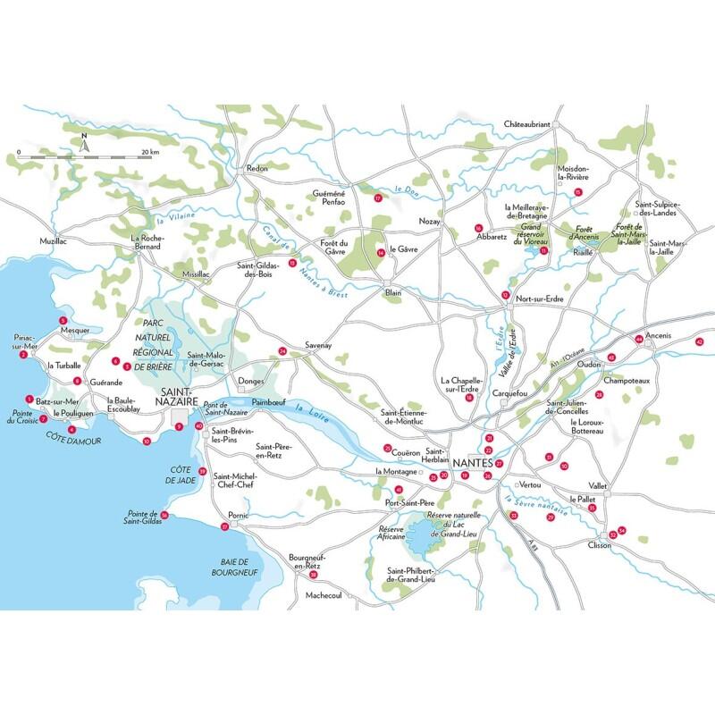 LOIRE ATLANTIQUE 2/4