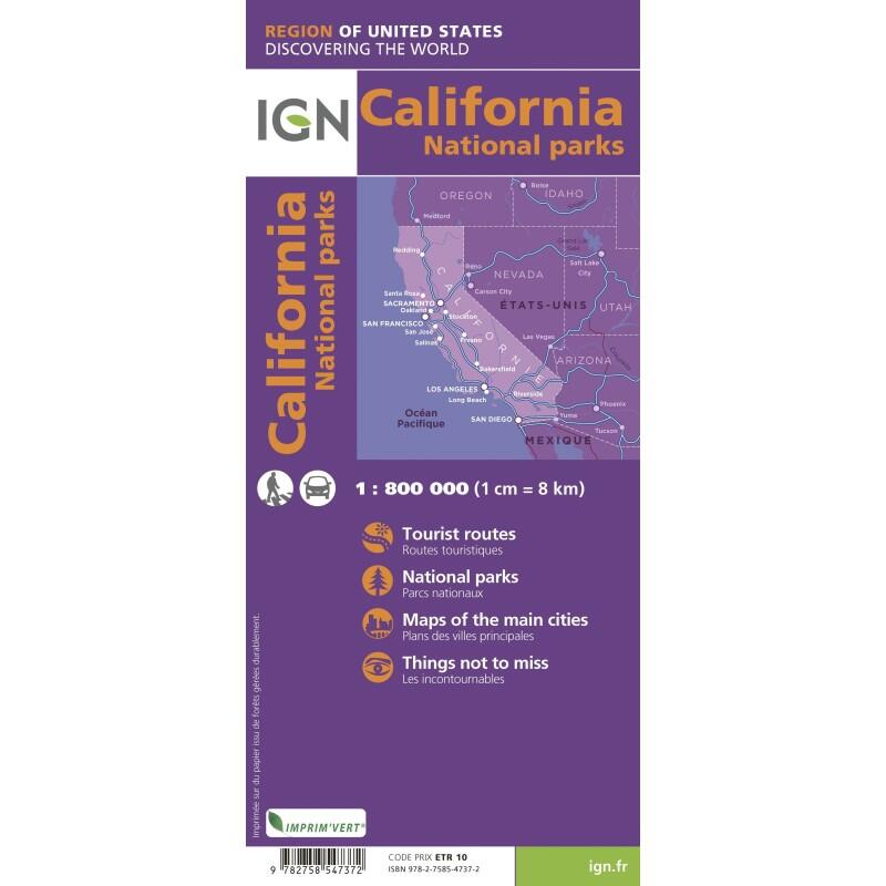 CALIFORNIE 2/2