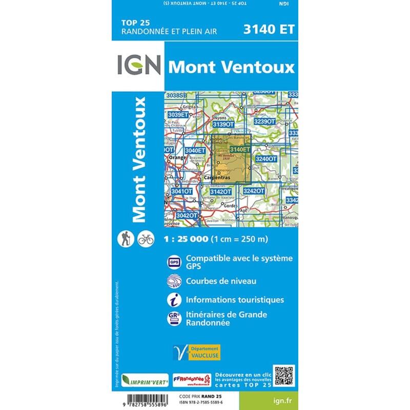 3140ET MONT VENTOUX 2/2