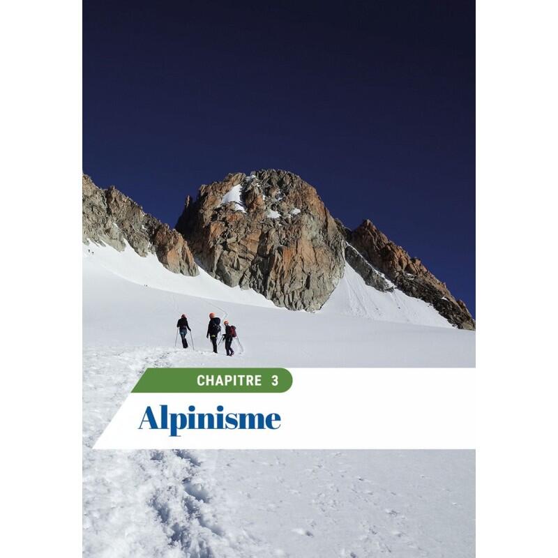 SOMMETS AUTOUR DU MONT-BLANC DE LA RANDONNÉE SPORTIVE À L'ALPINISME 4/5