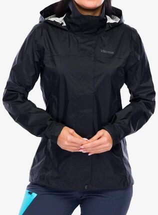 Kurtka przeciwdeszczowa damska Marmot PreCip Eco Jacket