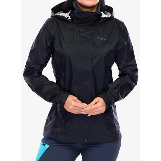 Kurtka przeciwdeszczowa damska Marmot PreCip Eco Jacket