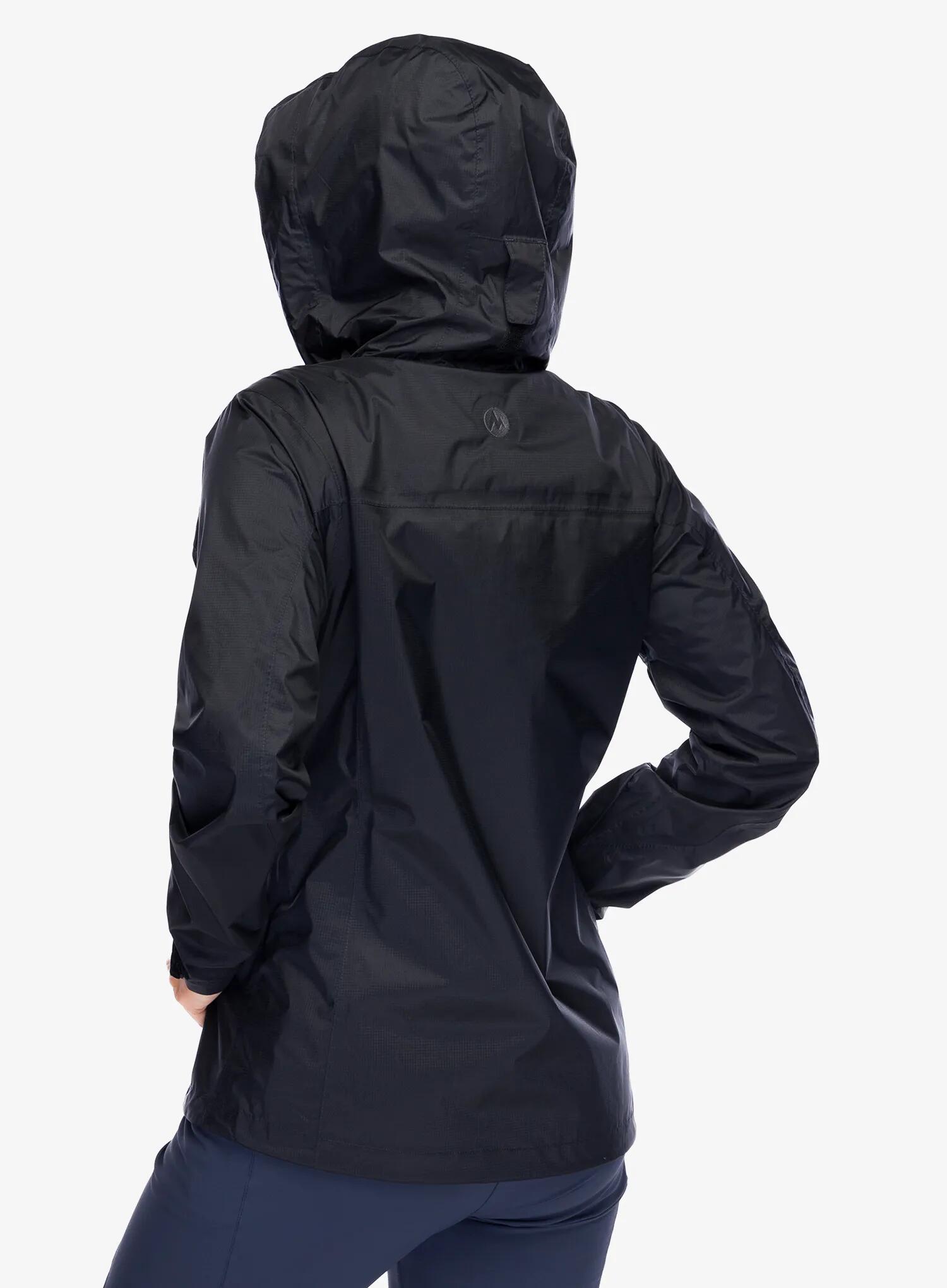 Kurtka przeciwdeszczowa damska Marmot PreCip Eco Jacket 5/7
