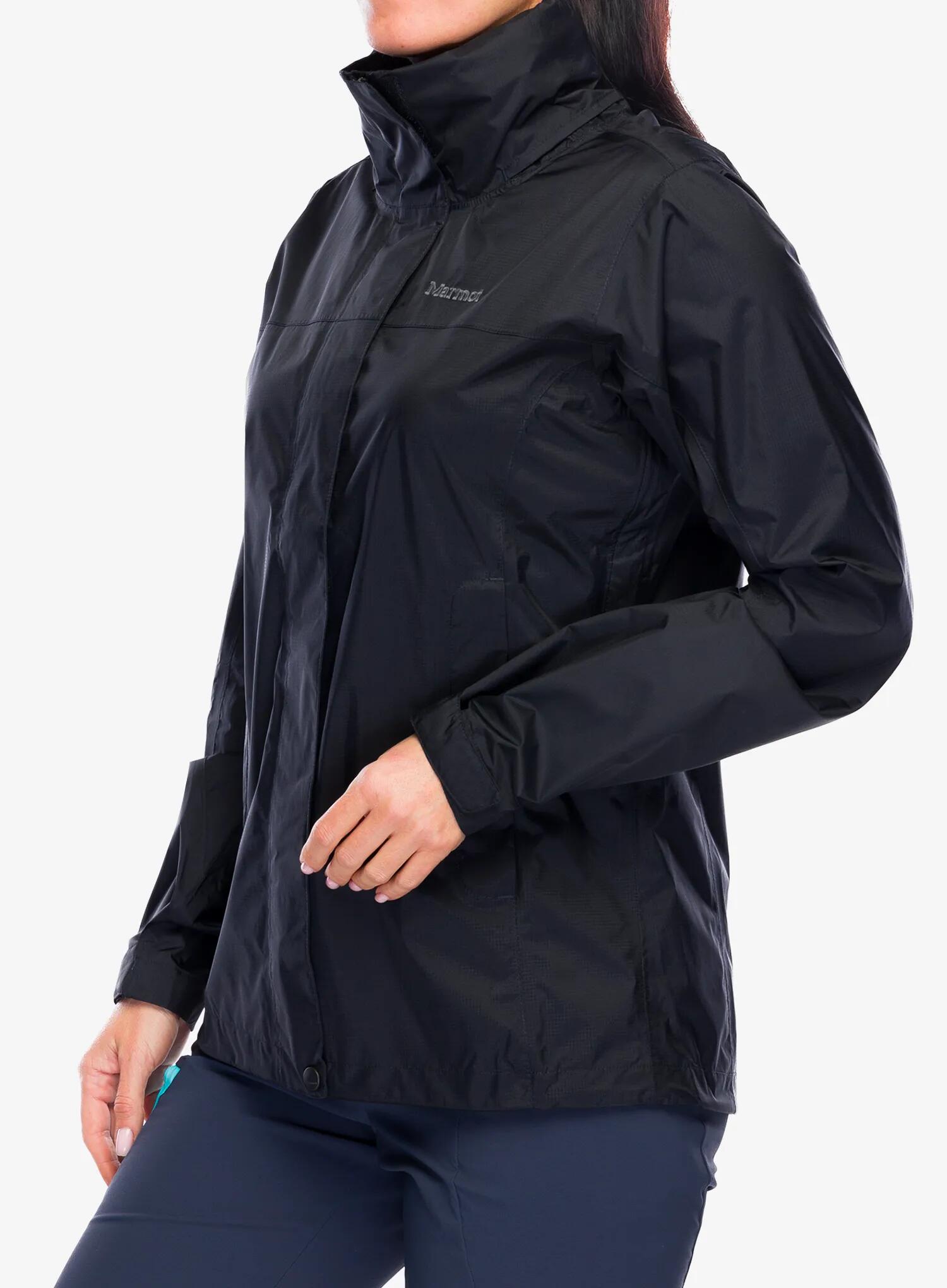 Kurtka przeciwdeszczowa damska Marmot PreCip Eco Jacket 3/7