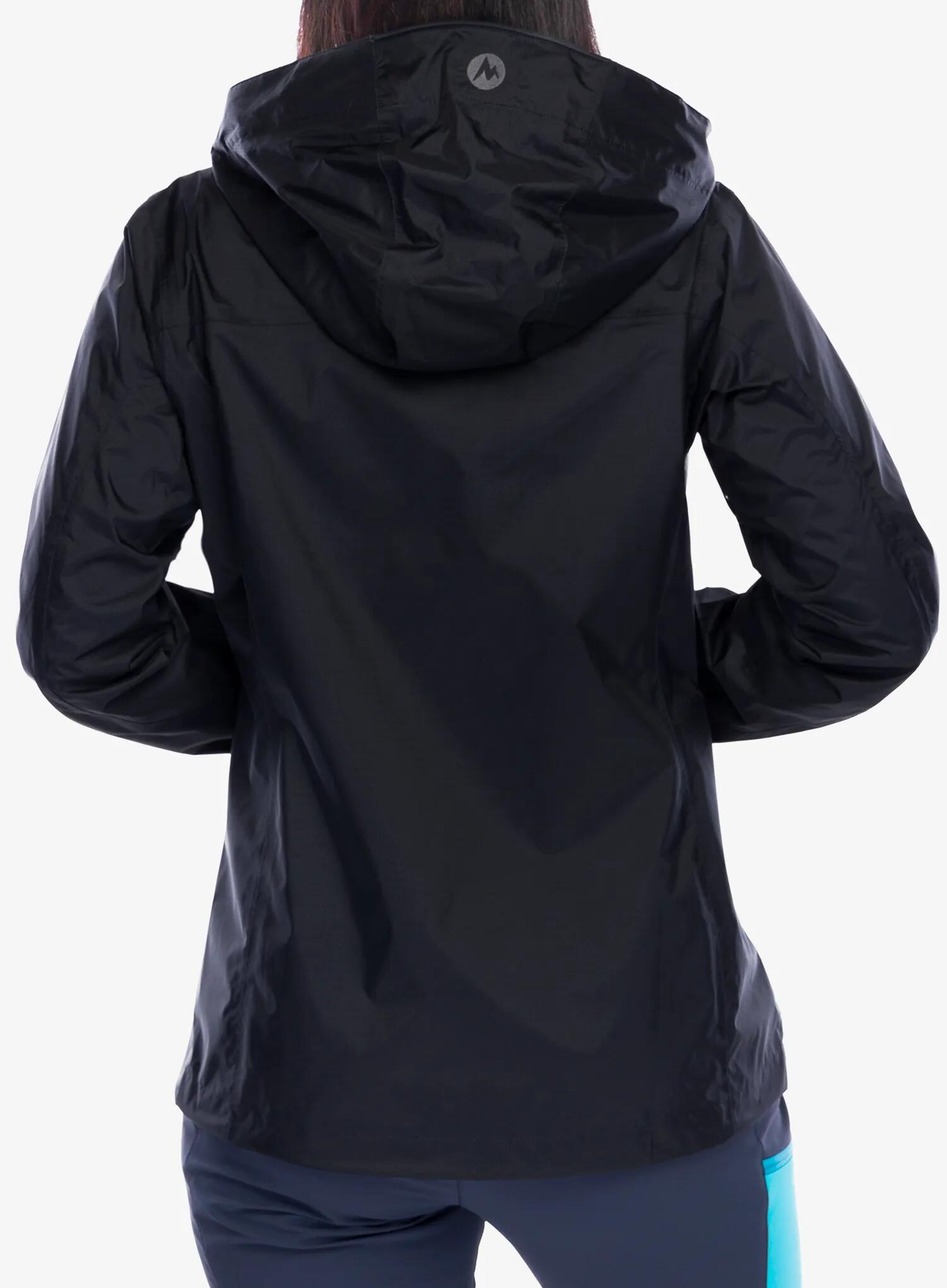 Kurtka przeciwdeszczowa damska Marmot PreCip Eco Jacket 2/7