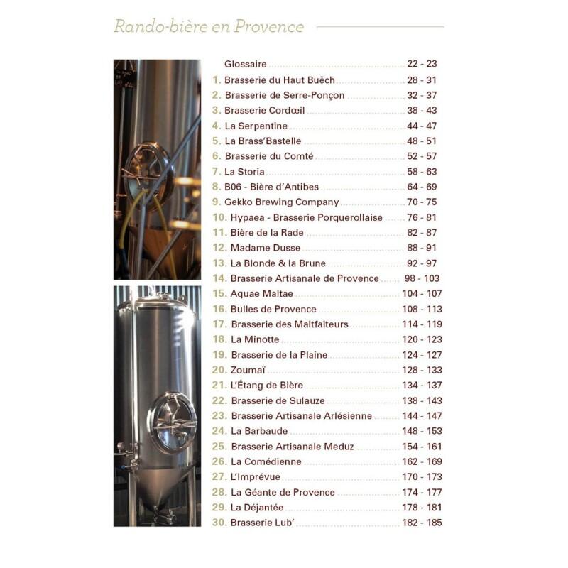 RANDO-BIÈRE EN PROVENCE 3/5