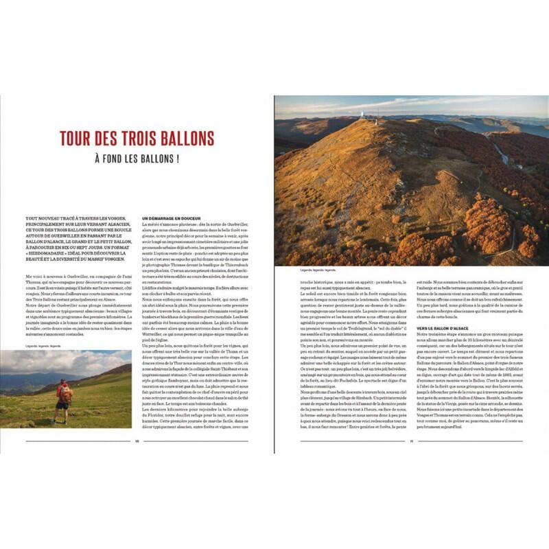 FRANCE - TERRE DE TREKS 2/3