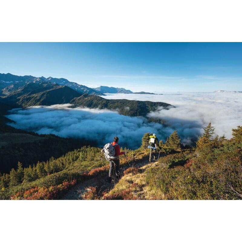 FRANCE - TERRE DE TREKS 3/3
