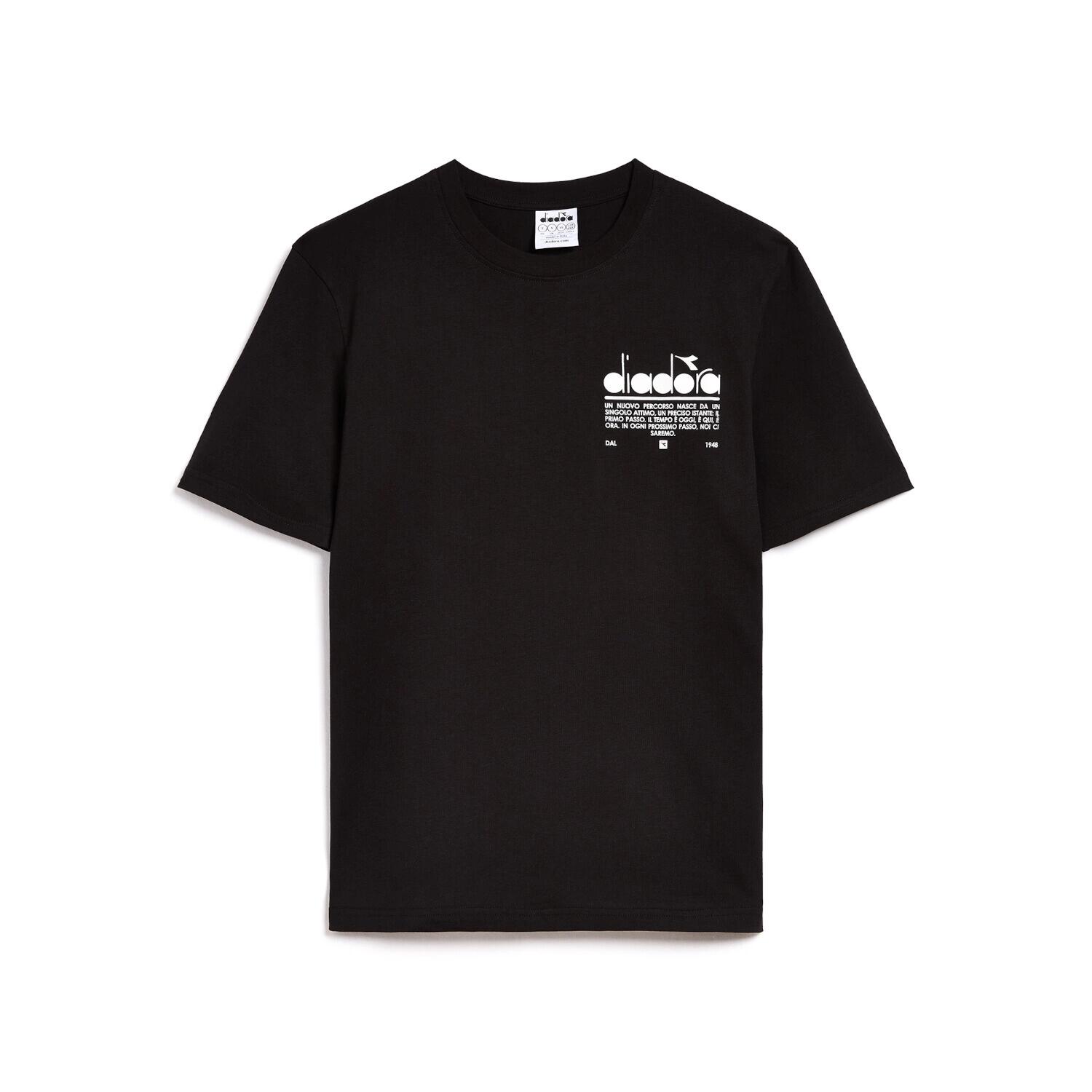 Koszulka DIADORA T-SHIRT SS MANIFESTO 5/6