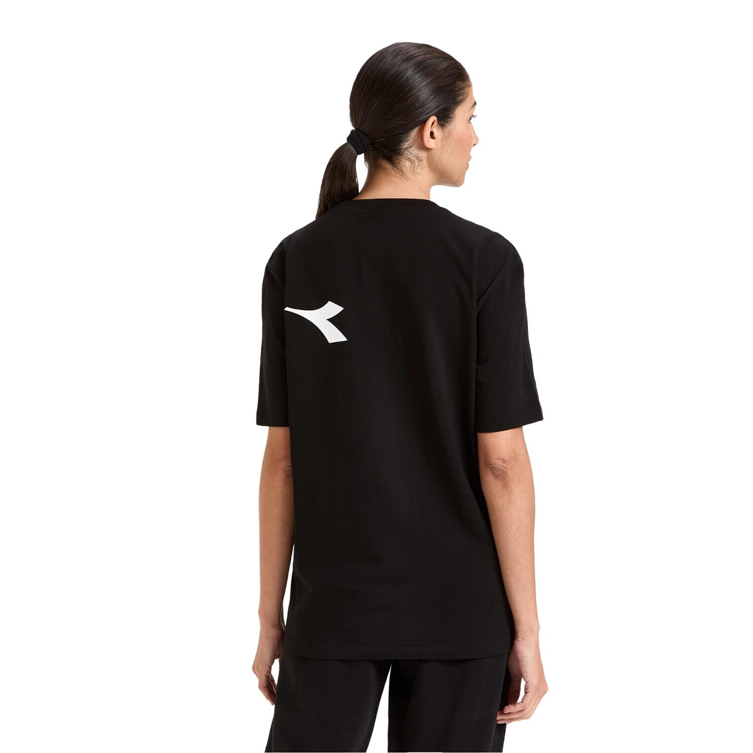 Koszulka DIADORA T-SHIRT SS MANIFESTO 2/6