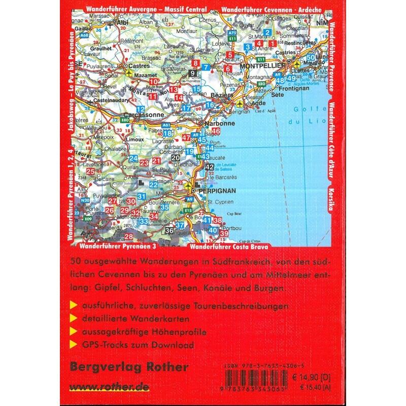 LANGUEDOC ROUSSILLON (ALL) 2/2