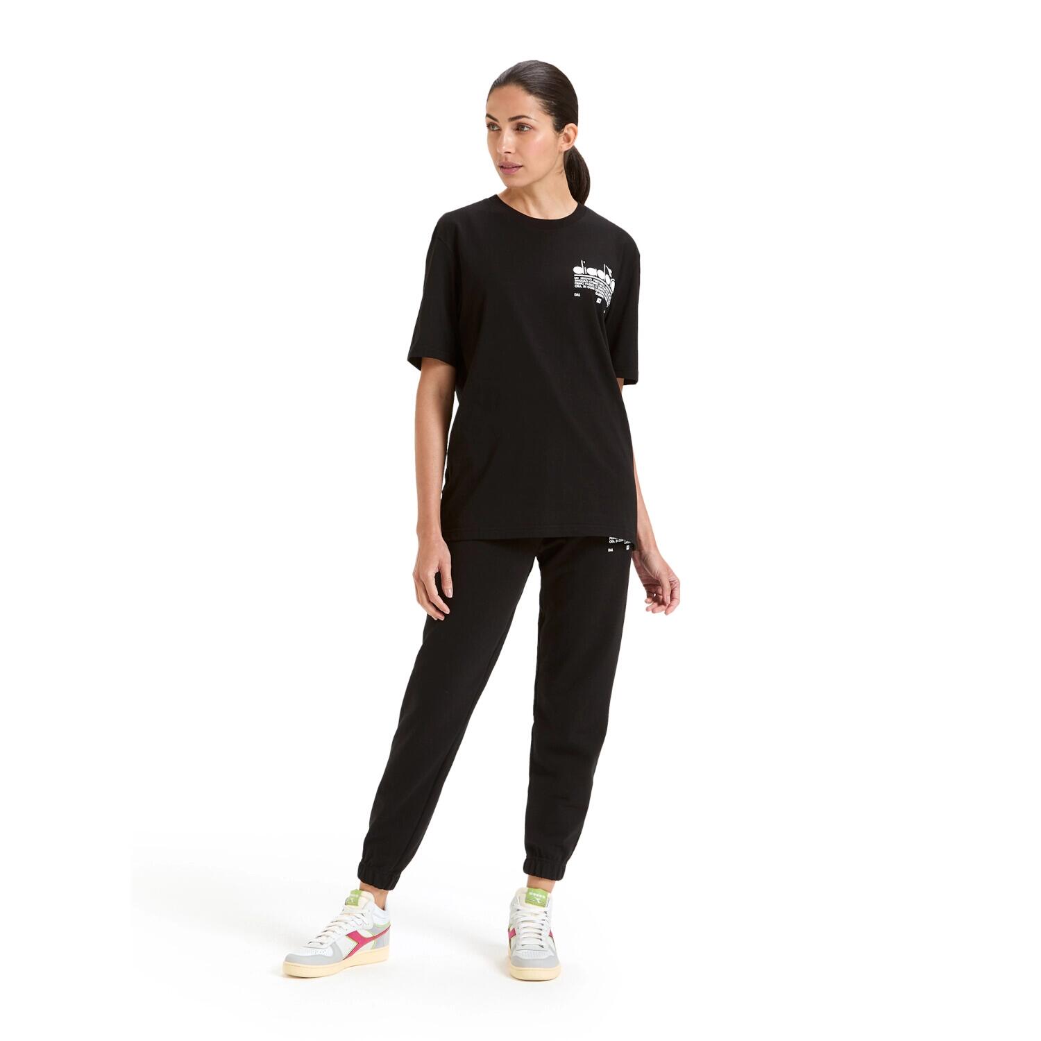 Koszulka DIADORA T-SHIRT SS MANIFESTO 4/6