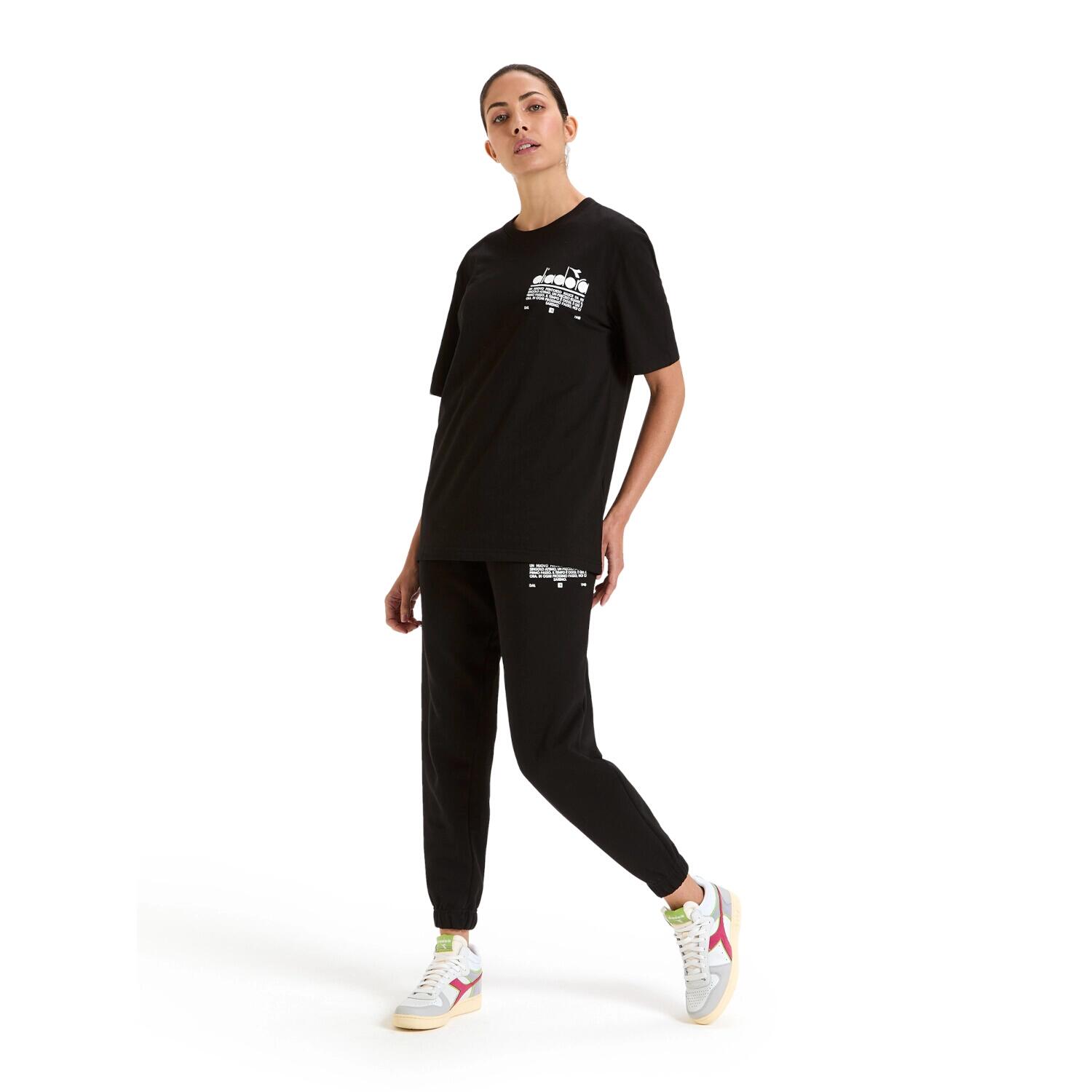 Koszulka DIADORA T-SHIRT SS MANIFESTO 3/6