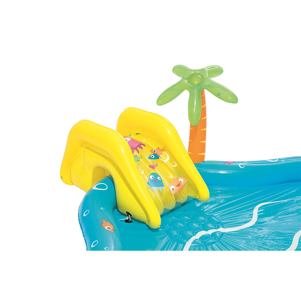 Play center Sea Animals 7/7