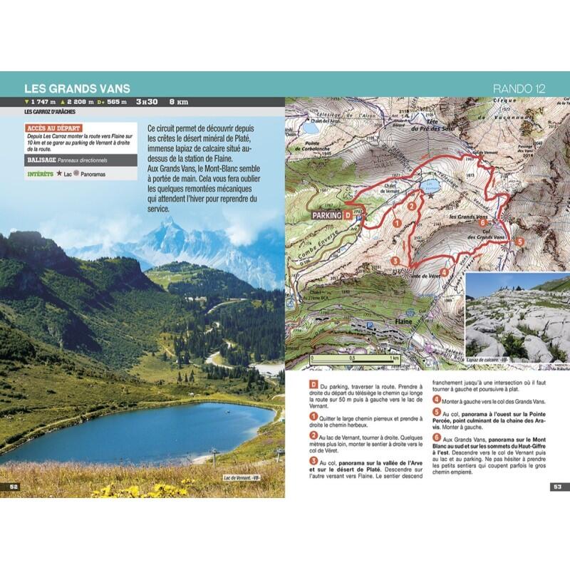 WEEK-END EN HAUTE-SAVOIE ENTRE LÉMAN & MONT-BLANC 4/4
