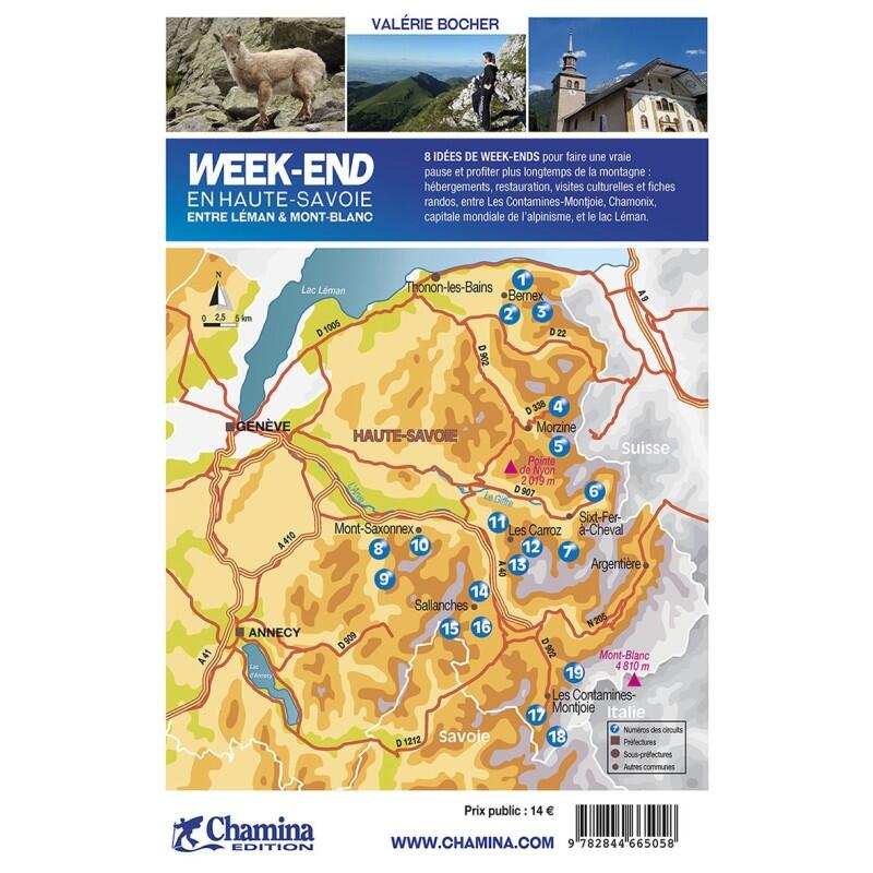 WEEK-END EN HAUTE-SAVOIE ENTRE LÉMAN & MONT-BLANC 2/4